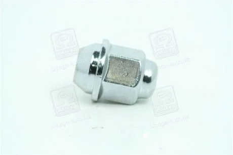 Гайка колісна стл. Диск MOBIS 52950-17000