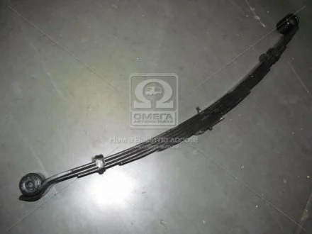 Рессора передняя HYUNDAI/KIA HD35/65/72/75 MOBIS 541105K500