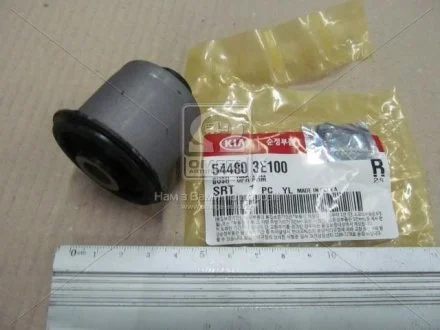 Сайлентблок важеля MOBIS 544803e100