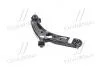 Рычаг передний нижний, правый HYUNDAI/KIA VELOSTER (11-), i30 (12-) (пр-во Mobis) 545012V000