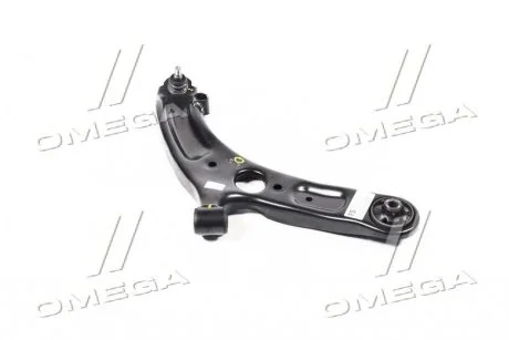 Важіль передній нижній, правий HYUNDAI/KIA VELOSTER (11-), i30 (12-) MOBIS 545012V000