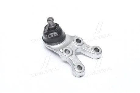 Опора шарова нижня Hyundai Terracan 03-06 MOBIS 54550H1000