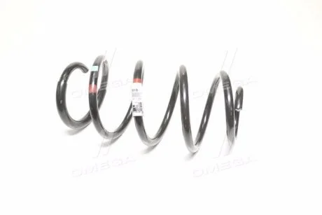 Пружина передняя (54630-2W614)SANTA FE (13~) 2,2td MOBIS 546302W61B (фото 1)
