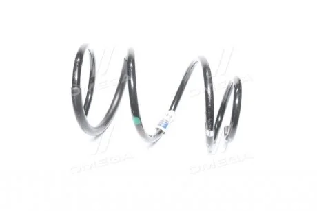 Пружина підвіски передня MOBIS 546304H900 (фото 1)