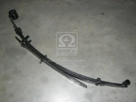 Рессора задняя MOBIS 55100-4A200