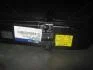 Ресори задні (4 аркуші) HYUNDAI/KIA H-1/STAREX/LIBERO (пр-во Mobis) 551004A711