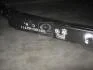 Ресори задні (4 аркуші) HYUNDAI/KIA H-1/STAREX/LIBERO MOBIS 551004A711 (фото 2)