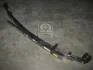 Ресори задні (4 аркуші) HYUNDAI/KIA H-1/STAREX/LIBERO MOBIS 551004A711 (фото 3)