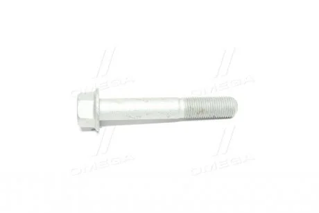 Болт заднього верхнього важеля ELANTRA 2006 I30 2008-2012 IX35/TUCSON 2010-1015 MOBIS 55117-3F000 (фото 1)