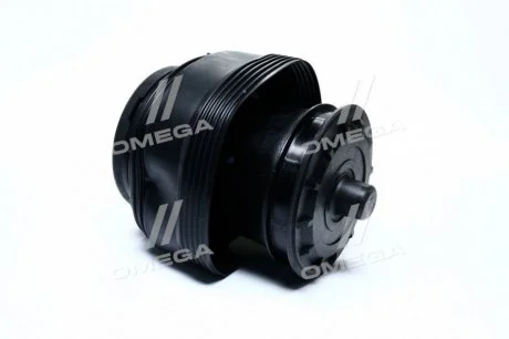 Пневмоподушка задняя левая KIA MOHAVE MOBIS 553312J000