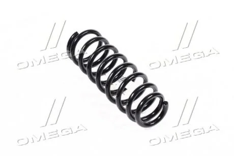 Пружина подвески задняя MOBIS 553503K010 (фото 1)