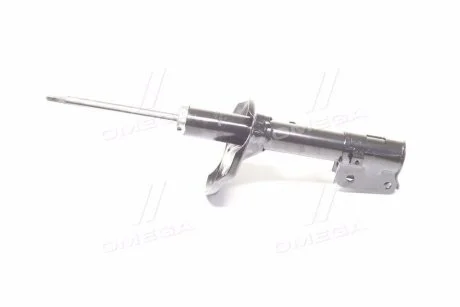 Амортизатор задний левый (газ) MOBIS 553512E002
