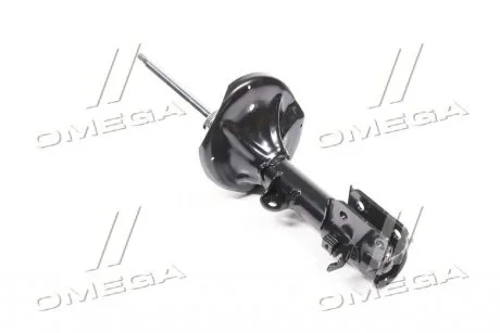 Амортизатор подвески задн лев (газ/масло) MOBIS 55351-2E501