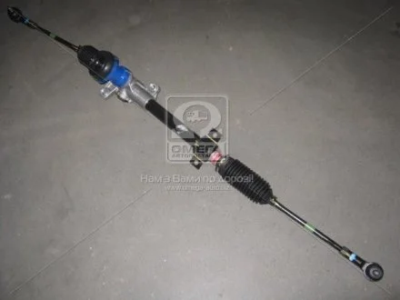 Рейка рул Getz 07- MOBIS 56500-1C110