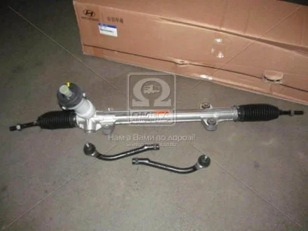 Рейка рул -г/у i 30 MOBIS 56500-2L301