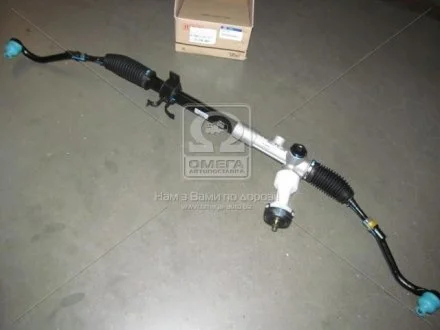 Рейковий кермовий механізм MOBIS 56500-2S001