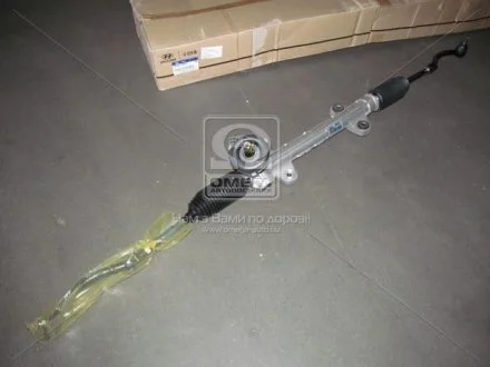Рейка рулевая ELANTRA (11~)/VELOSTER MOBIS 565003X002