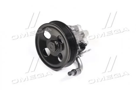 Фото 1 - насос гидроусилителя Sonata YF Cadenza MOBIS 571003R000 Насос гидроусилителя Sonata YF Cadenza MOBIS 571003R000 (фото 1)