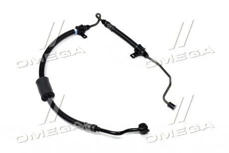 Трубка гідропідсилювача MOBIS 575101C580