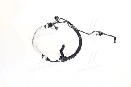 Шланг високого тиску гур MOBIS 575103K000