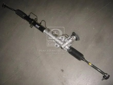 Рейка рулевая с гу HYUNDAI/KIA SONATA EF, MAGENTIS MOBIS 5770038000