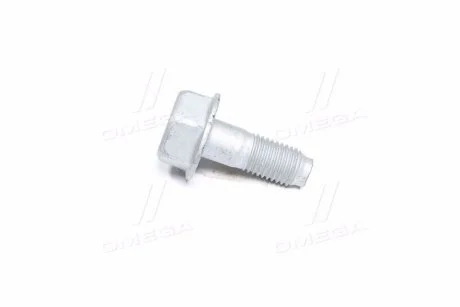 Болт М6 суппорта тормозного заднего Kia Sorento 06- MOBIS 581633E200 (фото 1)