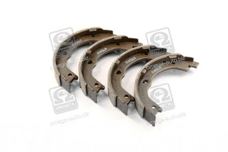 Колодки ручн STF NEW MOBIS 58305-2BA00