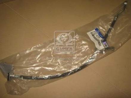 Фото 1 - шланг торм пер лв IX 35 MOBIS 58731-2S100 Шланг торм пер лв IX 35 MOBIS 58731-2S100 (фото 1)