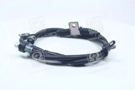 Трос ручн торм лв Cerato (диск) MOBIS 59760-2F200