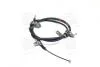 Фото 4 - трос ручн торм лв H-1 NEW (08-) MOBIS 59760-4H300 Трос ручн торм лв H-1 NEW (08-) MOBIS 59760-4H300 (фото 4)