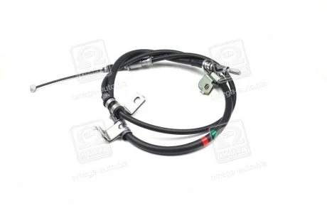 Трос ручн торм лв H-1 NEW (08-) MOBIS 59760-4H300