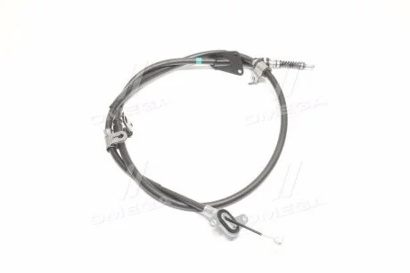 Трос стояночного тормоза MOBIS 59760-C1100