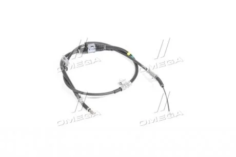 Трос ручн торм пр H-1 NEW (08-) MOBIS 59770-4H300
