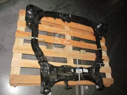 Балка підмоторна HYUNDAI i30 08- MOBIS 624052L100