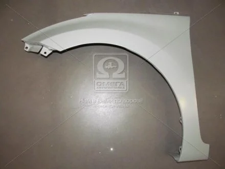 Крыло переднее левое MOBIS 66311-3X000