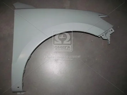 Крыло переднее правое MOBIS 66320-2B500