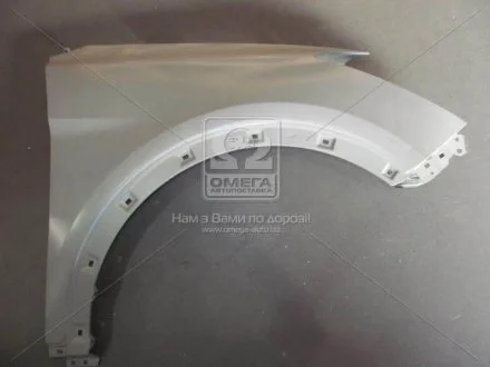 Крило переднє праве (без відп..) MOBIS 66320-2W000