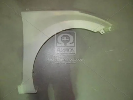 Крыло переднее правое HYUNDAI Elantra 10-16 MOBIS 663213X000
