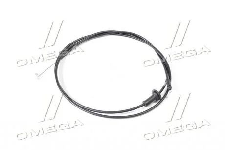Фото трос відчинення капота Hyundai Accent/verna 99- MOBIS 8119025000 Трос відчинення капота Hyundai Accent/verna 99- MOBIS 8119025000