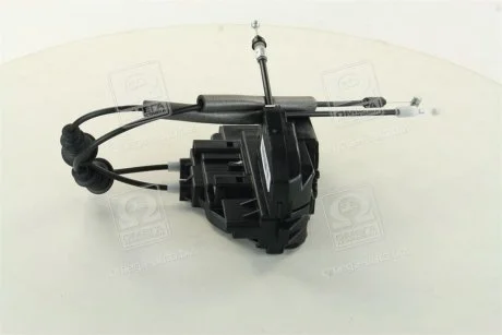 Замок двері передній лівій Hyundai I30/I30CW 07- MOBIS 81310-2L020