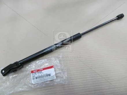 Амортизатор крышки баг пр SPORTAGE (10-) MOBIS 81780-3W000