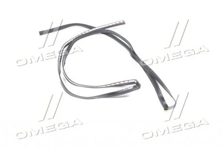 Молдинг лобового скла MOBIS 86130D3000