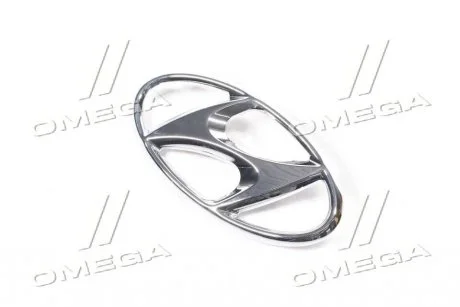 Емблема MOBIS 863002B000