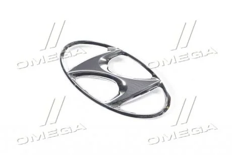 Емблема MOBIS 863002B100