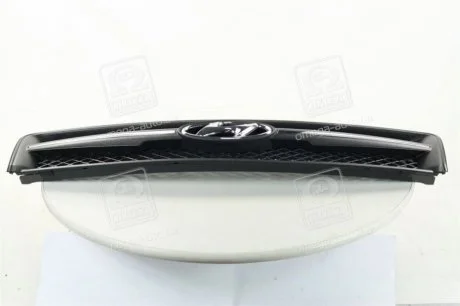 Решетка радиатора TUCSON 04-13 MOBIS 863502E001