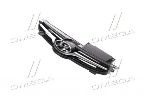 Фото решітка радіатора MOBIS 863503X700 Решітка радіатора MOBIS 863503X700