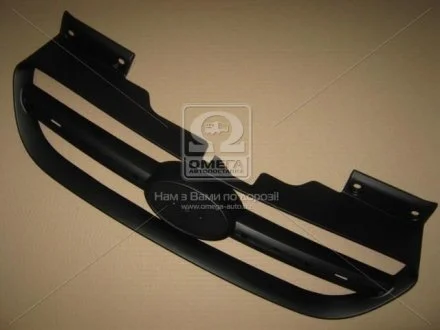 Решітка HYUN GETZ 06- (ви-во) MOBIS 863611C410