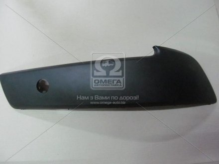 Накладка переднього бампера нижня права MOBIS 865241G000