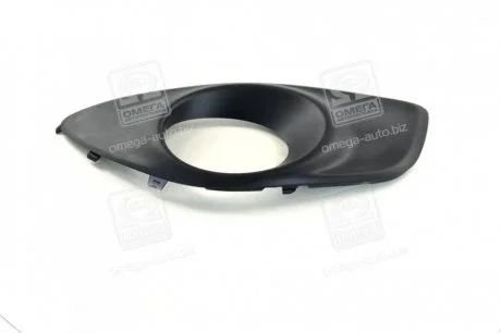 Накладка протитуманної фари права HYUNDAI Santa Fe 09-12 MOBIS 865242B700