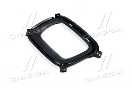 Накладка противотуманной фары правая KIA Sorento 12-14 MOBIS 865242P510